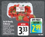 EDEKA Mitwitz Prospekt mit  im Angebot für 2,99 €
