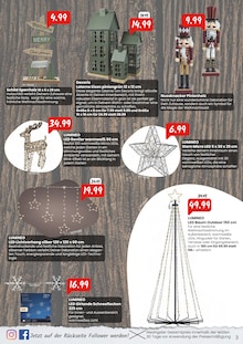 LED-Lampe im aktuellen Raiffeisen Rhein-Ahr-Eifel Handelsgesellschaft mbH Prospekt (Bonn) LED-Lampe im Raiffeisen Rhein-Ahr-Eifel Handelsgesellschaft mbH Prospekt "Natürliche Energie für ein gutes Gefühl!" mit 8 Seiten (Bonn)