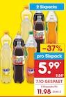 Netto Marken-Discount Herbrechtingen - Fanta, Sprite oder Mezzo Mix Angebot im Prospekt Fanta, Sprite oder Mezzo Mix bei Netto Marken-Discount im Herbrechtingen Prospekt für 5,55 €