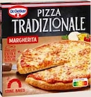 Pizza Die Ofenfrische oder Tradizionale bei WEZ im Prospekt "" für 1,99 €