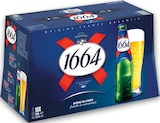 -50% remise immédiate sur le 2ème sur tout 1664 à Intermarché Contact dans Dizy-le-Gros -50% remise immédiate sur le 2ème sur tout 1664 à Intermarché Contact dans Dizy-le-Gros