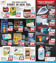 Jägermeister Angebot im aktuellen HIT Prospekt auf Seite 14