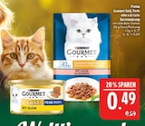Gourmet Gold im Angebot bei Marktkauf in Nürnberg Gourmet Gold Angebote von Purina bei Marktkauf Nürnberg für 0,49 €
