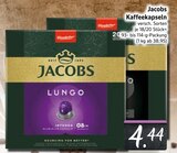 Lungo im Angebot bei EDEKA in Wuppertal Lungo Angebote von Jacobs bei EDEKA Wuppertal für 4,44 €