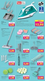 Aktueller KODi Prospekt mit Bügeleisen, "DER HAUSHALTSDISCOUNTER", Seite 7