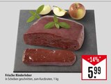 Aktuelles Frische Rinderleber Angebot bei Marktkauf in Freiburg (Breisgau) ab 5,99 €