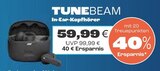 In-Ear-Kopfhörer von JBL im aktuellen EDEKA Prospekt für 59,99 €