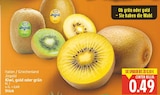Kiwi bei E center im Berlin Prospekt für 0,49 €