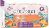 Aktuelles Glücksblatt Toilettenpapier Angebot bei Netto Marken-Discount in Frankfurt (Main) ab 5,99 €