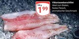 Aktuelles Viktoriaseebarschfilet Angebot bei GLOBUS in Erlangen ab 1,99 €