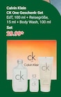 GLOBUS Spiesen-Elversberg - CK One Geschenk-Set Angebot im Prospekt CK One Geschenk-Set bei GLOBUS im Spiesen-Elversberg Prospekt für 29,99 €