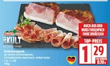 Schinkenspeck von Bauern Gut im aktuellen EDEKA Prospekt