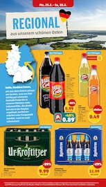 Aktueller Penny Prospekt mit Bier, "Wer günstig will, muss Penny.", Seite 16