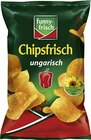 Aktuelles Chipsfrisch oder Ofen Chips . Angebot bei E center in Mainz ab 0,99 €