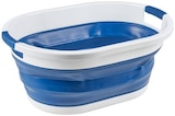 Penny Ottweiler - Faltbarer Wäschekorb oder Eimer Angebot im Prospekt Faltbarer Wäschekorb oder Eimer bei Penny im Ottweiler Prospekt für 4,99 €