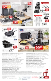 Küche im XXXLutz Möbelhäuser Prospekt in Heilbronn Aktueller XXXLutz Möbelhäuser Prospekt mit Küche, "10.000e Artikel dauerhaft günstig!", Seite 19