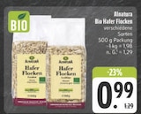 Angebot im EDEKA Breitengüßbach Prospekt EDEKA Breitengüßbach Prospekt mit im Angebot für 0,99 €