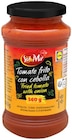 Sauce tomate aux oignons - SOL&MAR en promo chez Lidl Sauce tomate aux oignons - SOL&MAR dans le catalogue Lidl