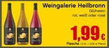 Aktuelles Weingalerie Heilbronn Angebot bei RAN in Ulm ab 1,99 €