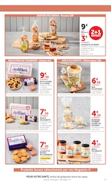 Four en promo dans le catalogue Super U à la page 7