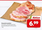 Markant Nordwest Papenburg - Kasselernacken Angebot im Prospekt Kasselernacken bei Markant Nordwest im Papenburg Prospekt für 6,99 €