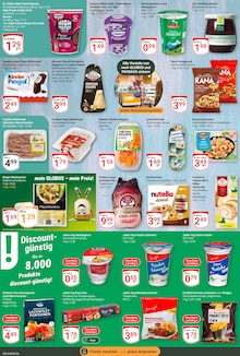 Joghurt im GLOBUS Prospekt "Aktuelle Angebote" mit 34 Seiten (Siegen (Universitätsstadt))