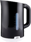 Wasserkocher »WK1100BK/WK1100WH«3 im Angebot bei REWE in Kiel Wasserkocher »WK1100BK/WK1100WH«3 Angebote von BRAUN bei REWE Kiel für 24,99 €