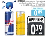 EDEKA Bachhagel Prospekt mit  im Angebot für 0,79 €