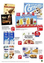 Backofen Angebot im aktuellen EDEKA Prospekt auf Seite 21