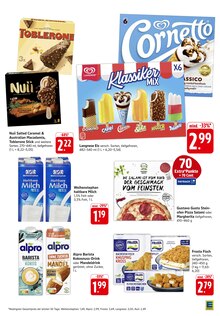 Kaffee im EDEKA Prospekt "Aktuelle Angebote" mit 45 Seiten (Kaiserslautern)