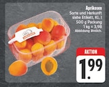 Aprikosen Angebot in Brand Aprikosen im aktuellen Prospekt bei EDEKA in Brand
