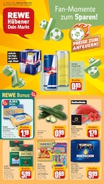 REWE Prospekt für Wismar: "Dein Markt", 34 Seiten, 29.06.2026 - 04.07.2026