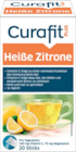 Netto Marken-Discount Bobritzsch - Heiße Zitrone oder Holunder Angebot im Prospekt Heiße Zitrone oder Holunder bei Netto Marken-Discount im Bobritzsch Prospekt für 1,59 €