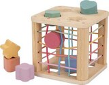 Baby-Holz-Spielzeug im Angebot bei Lidl in Löhne Baby-Holz-Spielzeug Angebote von LUPILU bei Lidl Löhne für 9,99 €