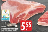EDEKA Holzminden Prospekt mit  im Angebot für 5,55 €