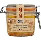 Foie gras de canard entier - REFLETS DE FRANCE en promo à 19,11 € chez Carrefour Foie gras de canard entier - REFLETS DE FRANCE dans le catalogue Carrefour