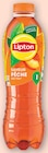 -50% de remise immédiate sur le 2ème produit identique sur la gamme des boissons LIPTON - LIPTON en promo chez Hyper U Reims