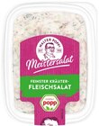 Aktuelles Feinster Fleischsalat Angebot bei REWE in Düsseldorf ab 1,29 €