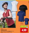 Funktionsshirt im Lidl Prospekt Funktionsshirt von CRIVIT im aktuellen Lidl Prospekt für 4,99 €