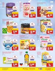 Trockenfrüchte im Netto Marken-Discount Prospekt in Rostock Aktueller Netto Marken-Discount Prospekt mit Trockenfrüchte, "Aktuelle Angebote", Seite 15