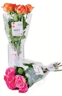 Bouquet de 7 roses - PRIX MINI - Super U à Béziers Bouquet de 7 roses - PRIX MINI en promo chez Super U Béziers à 2,59 €