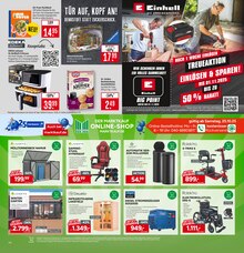 Gartenmöbel im aktuellen Marktkauf Prospekt (Heilbronn) Gartenmöbel im Marktkauf Prospekt "Aktuelle Angebote" mit 57 Seiten (Heilbronn)