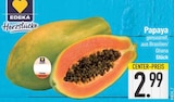 Papaya von Edeka im aktuellen EDEKA Prospekt für 2,99 €