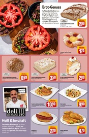 Nudeln im REWE Prospekt in Rodgau Aktueller REWE Prospekt mit Nudeln, "Dein Markt", Seite 11