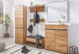 Garderobenset 5-teilig von Linea Natura im aktuellen XXXLutz Möbelhäuser Prospekt für 499,00 €