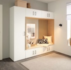SCHRANK im Angebot bei mömax in Passau SCHRANK Angebote bei mömax Passau für 40,00 €