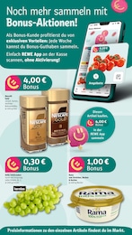 REWE Nescafe im Prospekt 