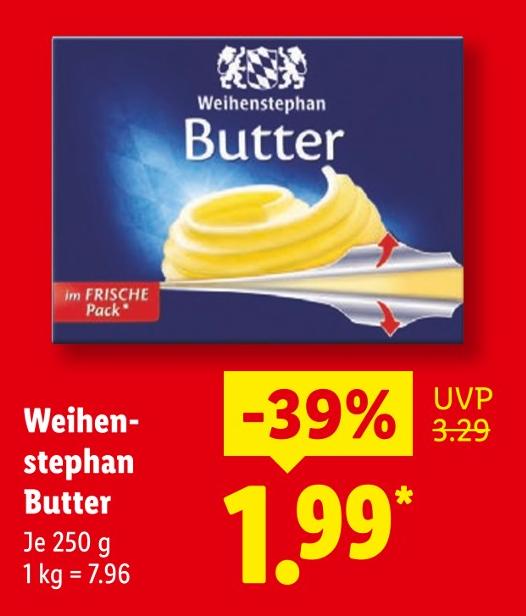 Butter