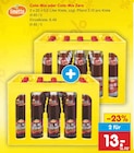 Cola-Mix oder Cola-Mix Zero Angebote von limetto bei Netto Marken-Discount Freigericht für 13,00 €