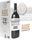 Aude igp fontaine à vin en promo chez Aldi Villiers-sur-Marne à 5,99 €